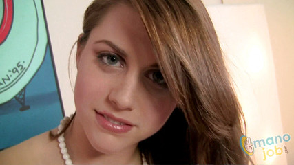 Amateur 18 year old Brooke Van Buuren didn't make many movies!