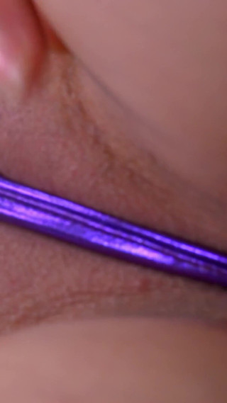 Amo Morbia - Extreme Panty Teasing 4K