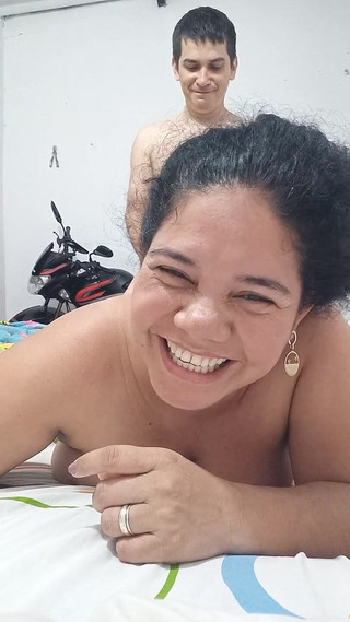 Novia Follada Delicioso