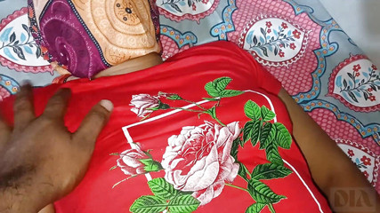 Hardcore Indian Desi Sex with Beautiful Girl, He's in My Ass, Honey