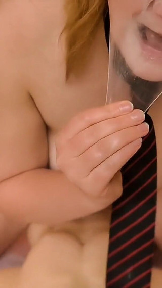 Kinky GF Loves Breath Play