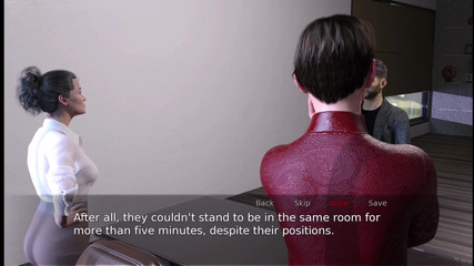 Sun breed: the girls are going out tonight