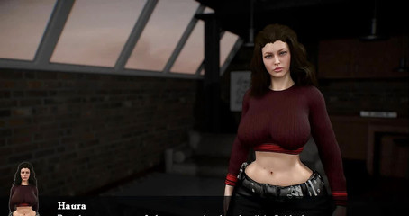 The City of Women-mature MILF