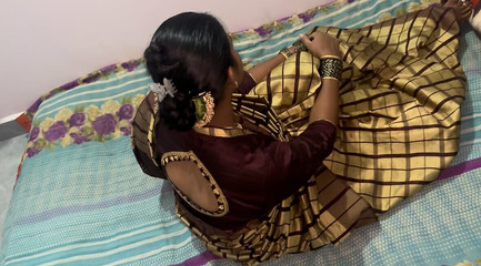 Stepsister in Law Fucked by Stepbrother in Law Part1