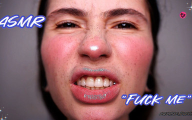Asmr Fuck Me