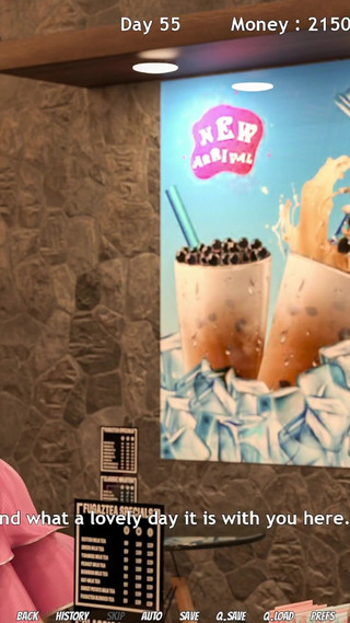 Lisa Total Investigation! by Dragofinder Studio - Hubby Is Having Sex with a Preggo22