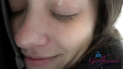 Virtual Vacation Amsterdam with Gia Paige 1/6