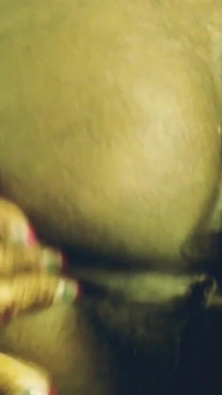 Pregnent Lady Playing Pussy with Nude Show.