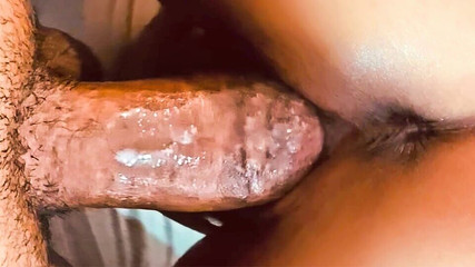 Dear Stepson Please Cum Inside Me and Make Your Stepmom Pregnant I Need Impregnation Creampie