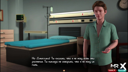 Treasureofnadia - a Sexy Girl Jumps on a Member E2 9