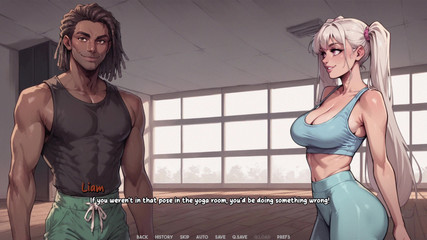 Shadows of Ambition (part 18)