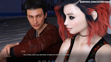 Become a rock star - part 24 - romantic evening