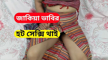 Midnight sex with sexy Bhabhi