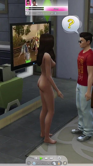 A Sime Sex Life Episode 1