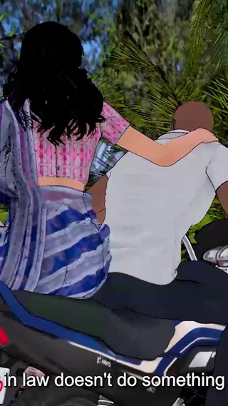 Desi Bhabhi Was Fucked by Her Brother-in-law, Which the Bhabhi Enjoyed a Lot