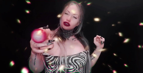 Mesmerizing Asmr! Say "i Love Cock" Welcome to This Mesmerizing Asmr Video, I Made Just for You.