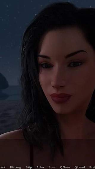 Away From Home [15] Part 64 My Balls Are Empty by Loveskysan69