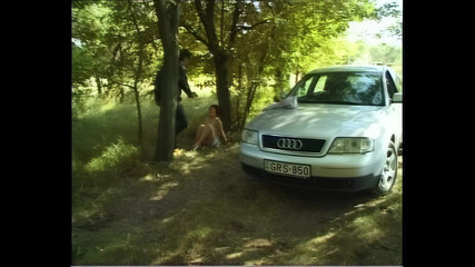 Hot Granny Loves Huge Cocks - Vol. 05