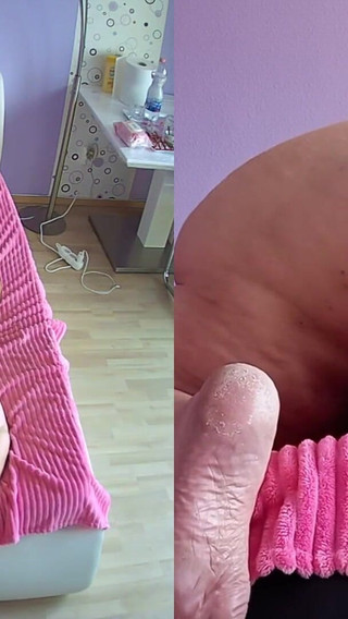 Facesitting by a SSBBW