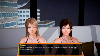 My New Household - (PT 28) - NC