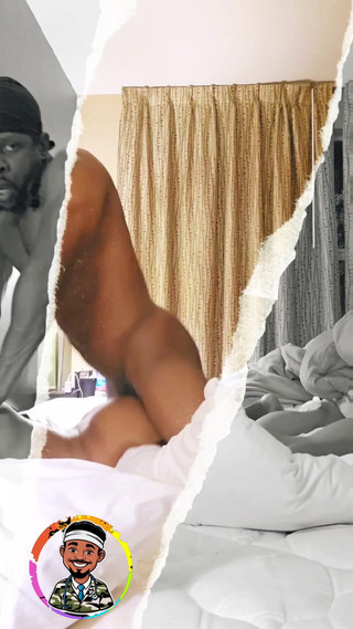 Drdickemdown Gets His Pegging Payback