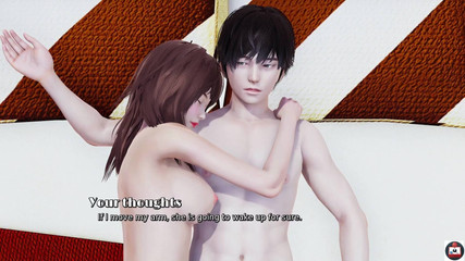 My Real Desire - (pt 3) - Story Heavy