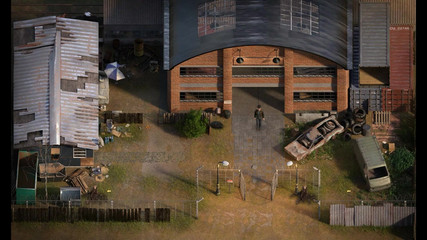 The Genesis Order V59012 Part 164 Horny Threesome by Loveskysan69