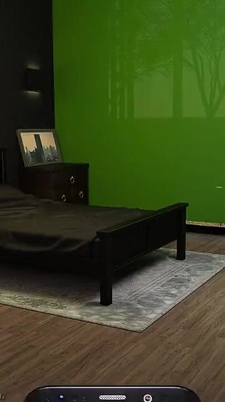 Being a Dik 0.8.1 Part 227 New Windows and... by Loveskysan69