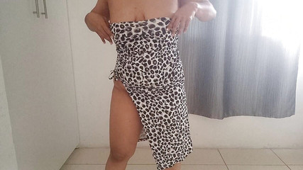 Morning Masturbation with This Super Sexy Cute Girl and Gets Into Position From Behind