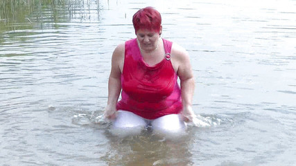 Annadevot - Just too hot ....