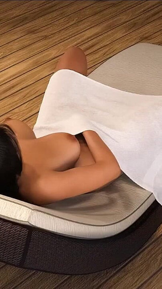 Cure My Addiction - Ep2 Part 24 Close My Eyes and I'm in Paradise by Loveskysan69