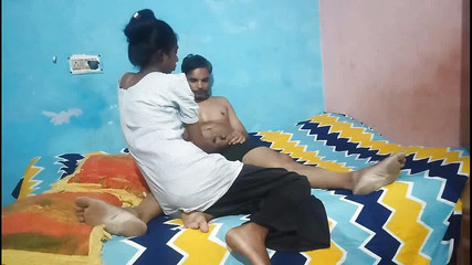 Indian Hot Couple - Deep Romance and Fuck