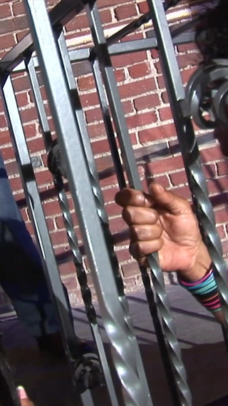 Black Cock N Phat Booty Vol 2