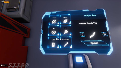 The Bad Guy Simulator Porn Game Play [part 01]