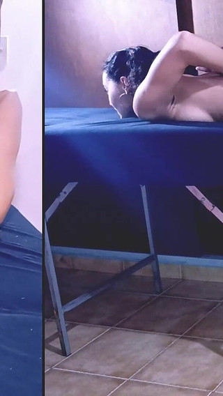 Tied up and Anal Very Hard That's What I Like