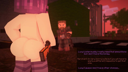 Minecraft Porn Animation Mod - Minecraft Sex Mod Compilation