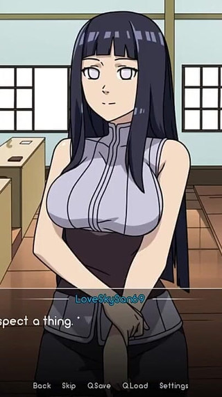 Kunoichi Trainer - Naruto Trainer [v0.21.1] Part 110 Hitana Fucked Good in Classroom by Loveskysan69
