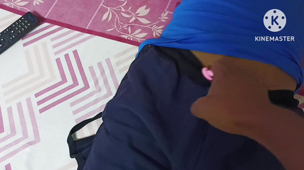 Fucked Bhabhi Standing in the Room After Talking to Her