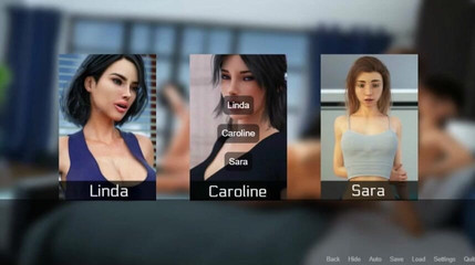 Milfy City (sara) Part 122 Special Episode by Loveskysan69