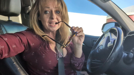 Cum Run Away with Me