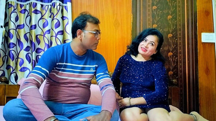 Had Fun by Calling a Desi Girl in the Hotel