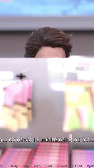 Laura Lustful Secrets (part 2)