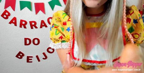 Kiss 2020 Guided Handjob