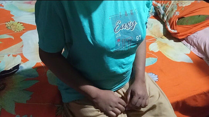 I Went to Tutor Her, but My Naughty Desi Student Wanted a Very Different Lesson