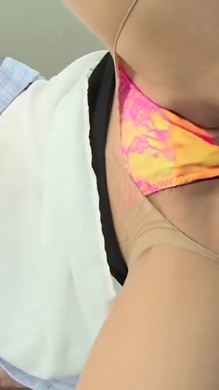 Skinny Slender Girl. Creampies 3