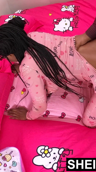 Hurry Before Your Step Mother Gets Home, I Need Doggystyle Sex! Kinky Step Dad Rough Pussy Fuck Deep in Sheisnovember Vagina