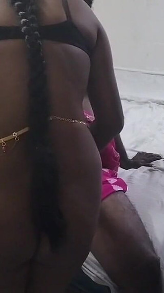 Classical Dancer Missionary