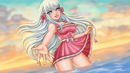 Horny Warp - Part 7 - Perfect Stunning Sexy Girls by Loveskysan69