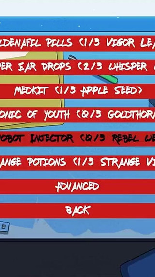 Paprika Trainer - Part 39 Sexy Girls by Loveskysan69