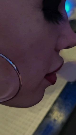 Miss Alessa Milano No Mercy on the Rack